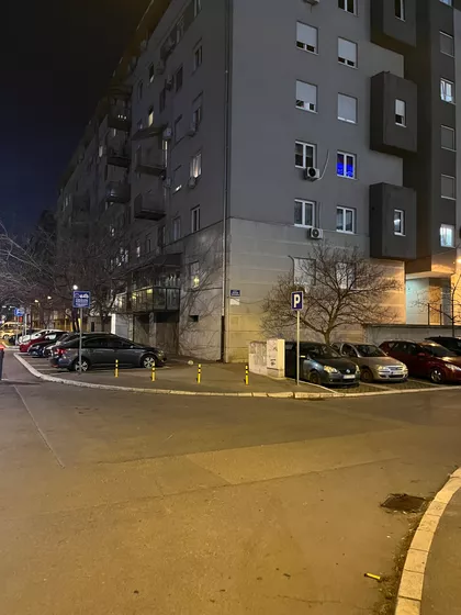 Bulevar Zorana Đinđića | 4zida.rs