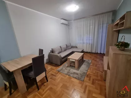 Nova Detelinara | 4zida.rs