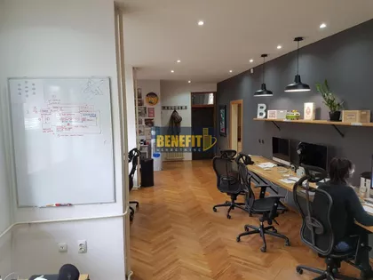 Blok 12 - YUBC | 4zida.rs