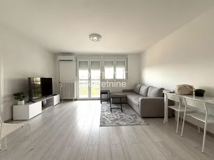 Bulevar Arsenija Čarnojevića | 4zida.rs