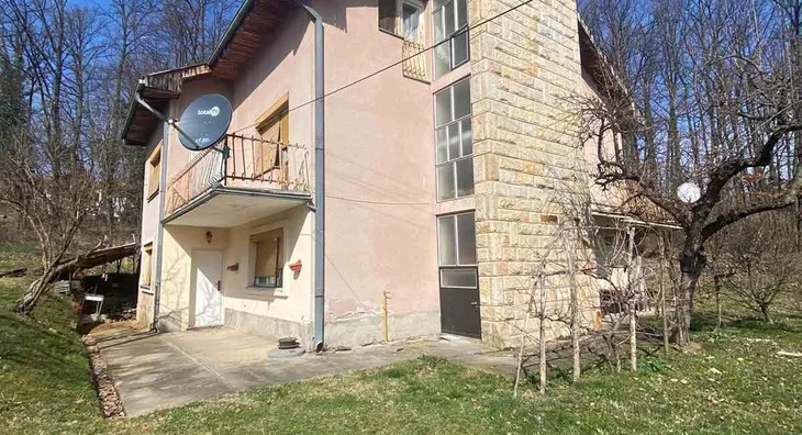 3-etažna kuća | 4zida