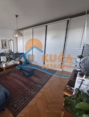 Bulevar dr Zorana