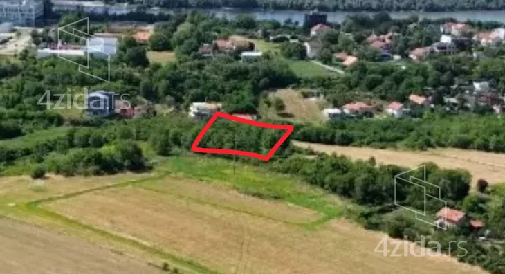 Građevinsko zemljište | 4zida