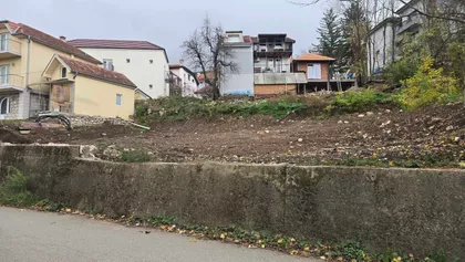 Ive Andrića 3 | 4zida.rs