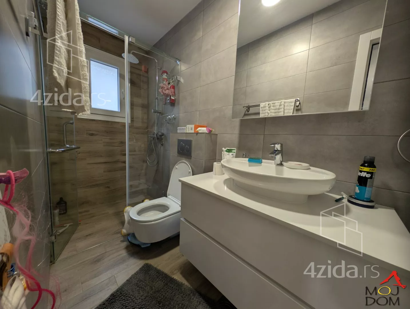 Kuća | 4zida