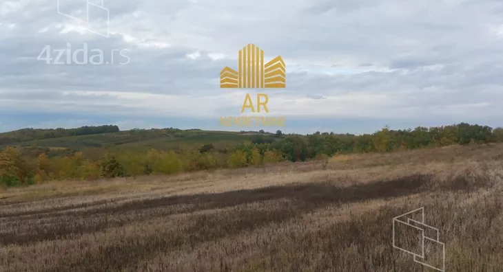 Poljoprivredno zemljište | 4zida