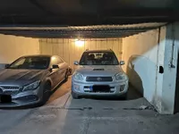 Garaža | 4zida
