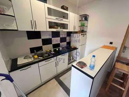 Somborska rampa | 4zida.rs