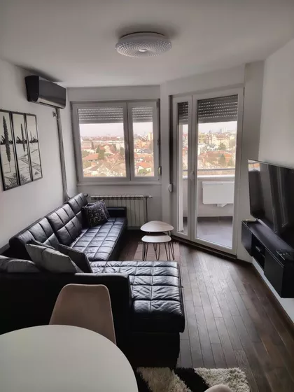 Bulevar Evrope | 4zida.rs