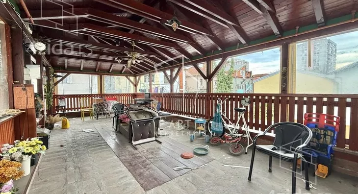 3-etažna kuća | 4zida