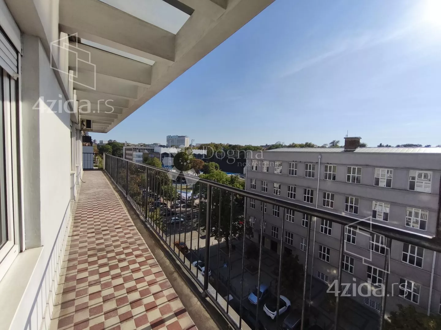 Poslovni prostor | 4zida