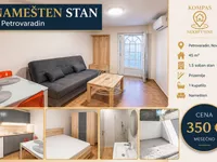 Petrovaradin, Gradske lokacije, Novi Sad | 4zida.rs