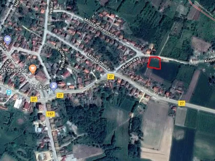 Kosovska 10 | 4zida.rs