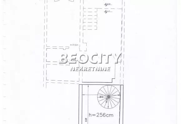 Poslovni prostor | 4zida