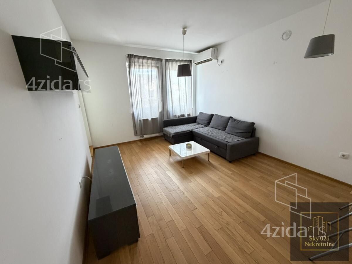 Apartament 1 camere, 38 m²