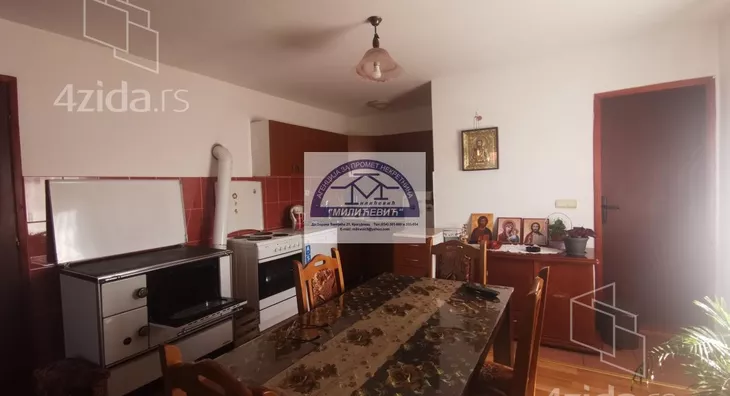 Kuća | 4zida