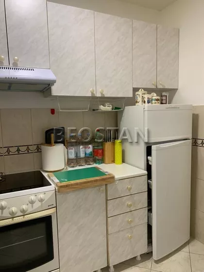 Bulevar Mihajla Pupina | 4zida.rs