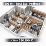 Podbara, Gradske lokacije, Novi Sad | 4zida.rs | 4zida.rs