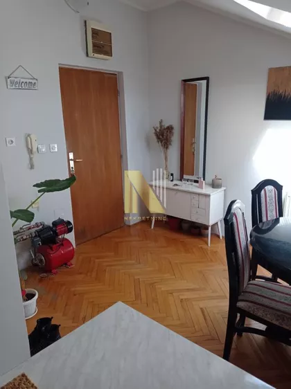 Bulevar Oslobođenja | 4zida.rs