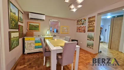 Bulevar Evrope | 4zida.rs