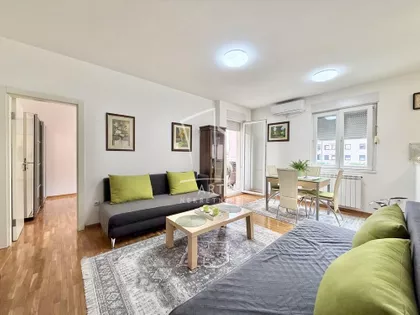 Živka Davidovića | 4zida.rs