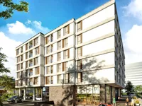 Delta, Bulevar Nemanjića, Medijana, Gradske lokacije, Niš | 4zida.rs