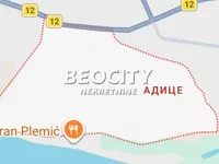 Adice, Gradske lokacije, Novi Sad | 4zida.rs