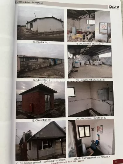 Kljajićevo | 4zida.rs