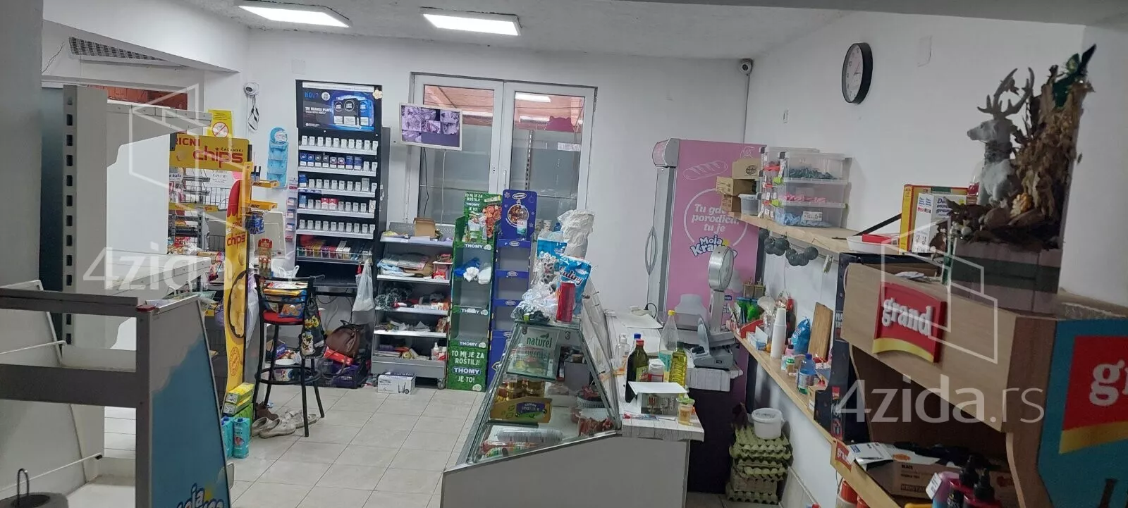 2-etažna kuća | 4zida