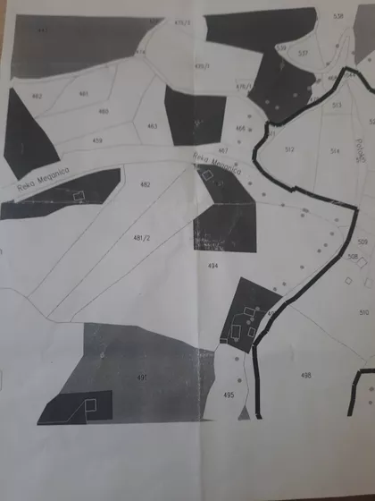 Meljanička | 4zida.rs
