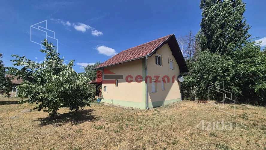 2-etažna kuća | 4zida