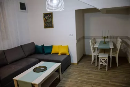 Alekse Nenadovića | 4zida.rs