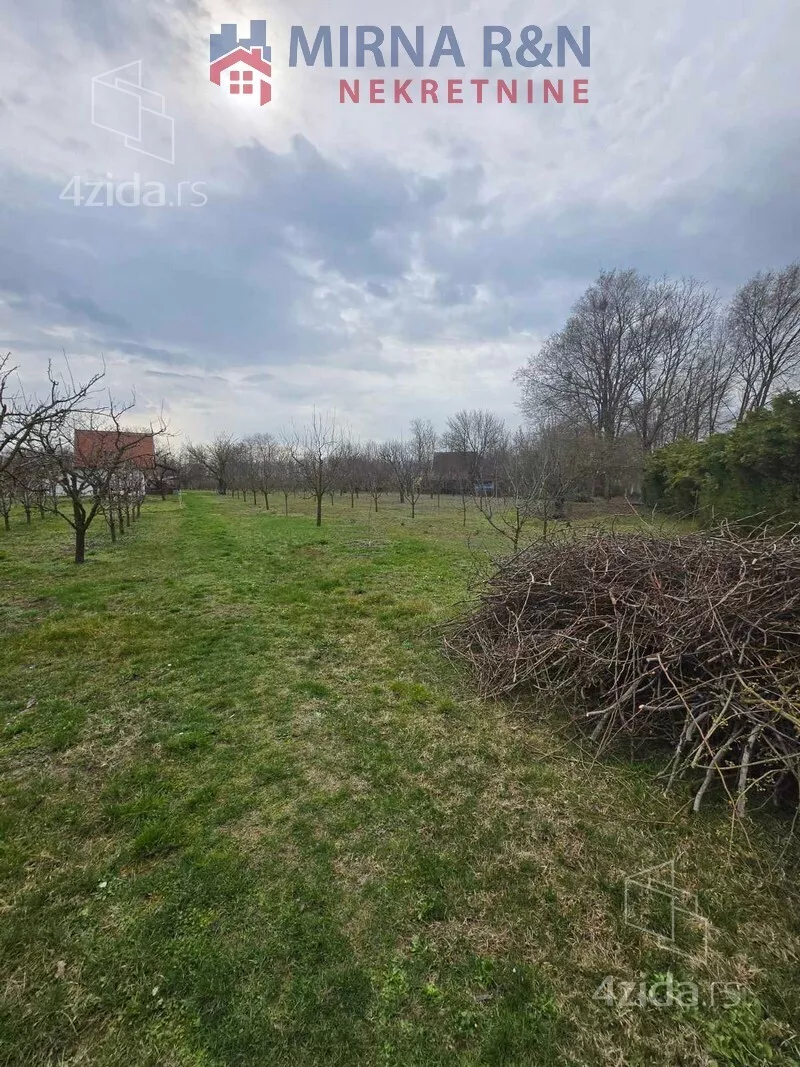 Poljoprivredno zemljište | 4zida