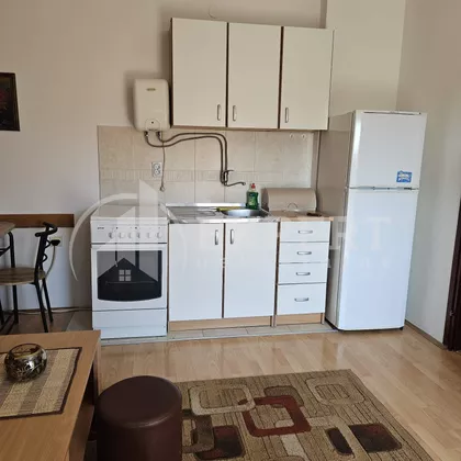 Borivoja Stevanovića | 4zida.rs