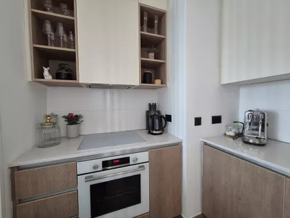 Bulevar Vudroa Vilsona bb | 4zida.rs