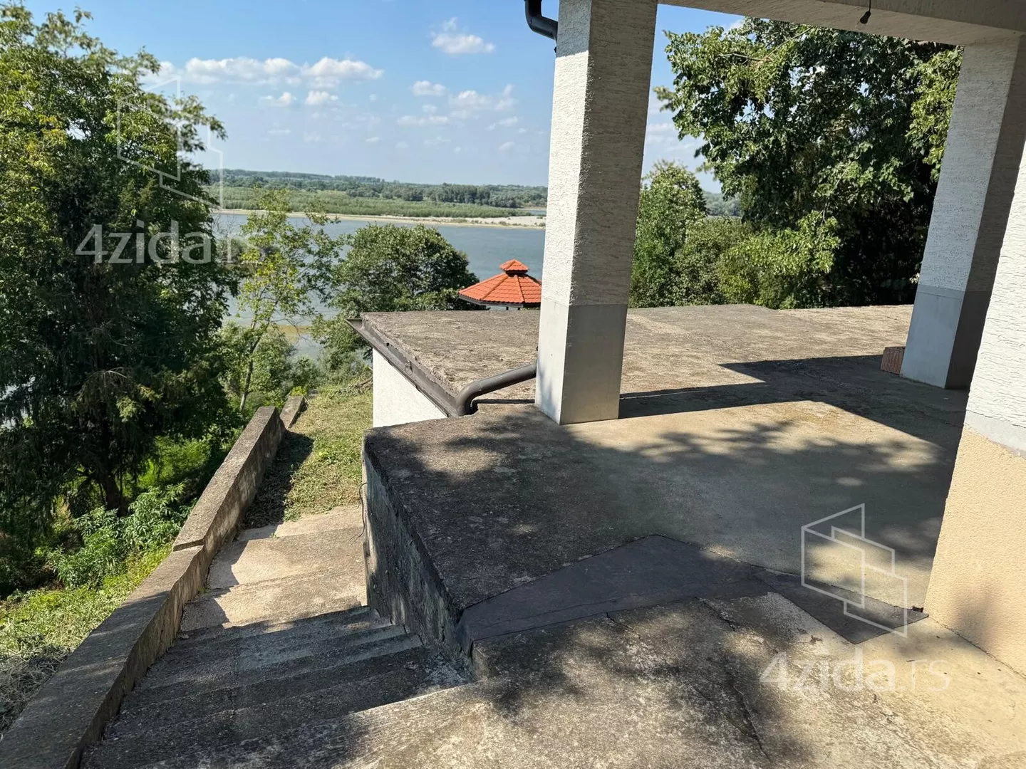 3-etažna kuća | 4zida