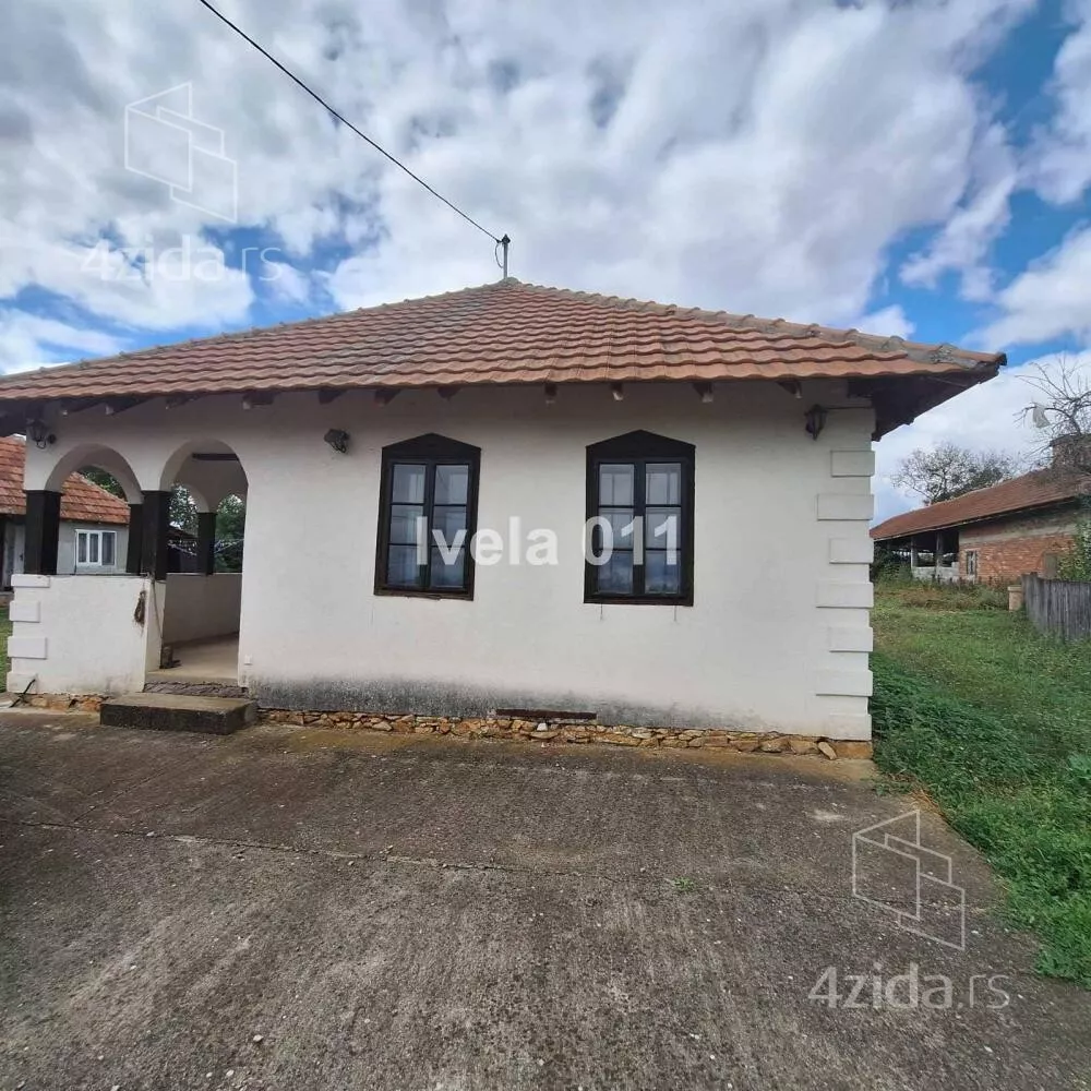 Kuća | 4zida