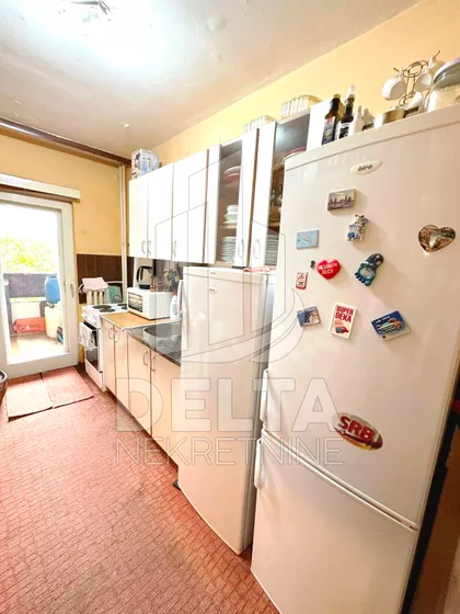 Pijaca Palilula | 4zida.rs