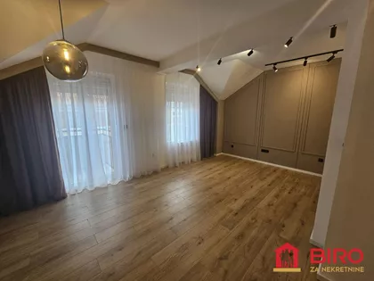 Bulevar Oslobođenja | 4zida.rs