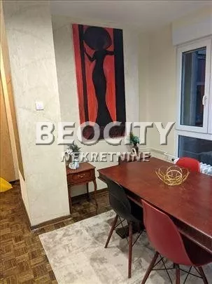 Bulevar Milutina Milankovića | 4zida.rs