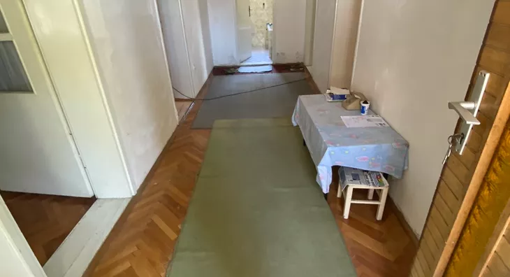 3-etažna kuća | 4zida