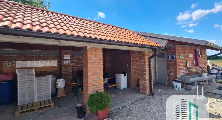 Poljoprivredno zemljište | 4zida