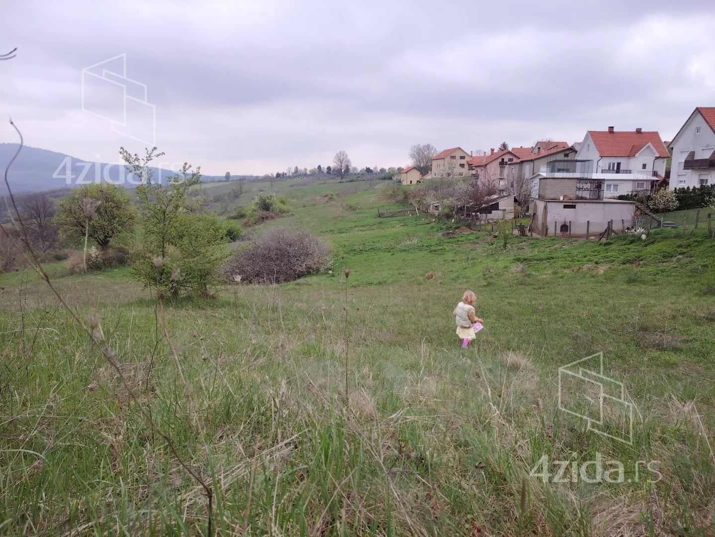 Građevinsko zemljište | 4zida