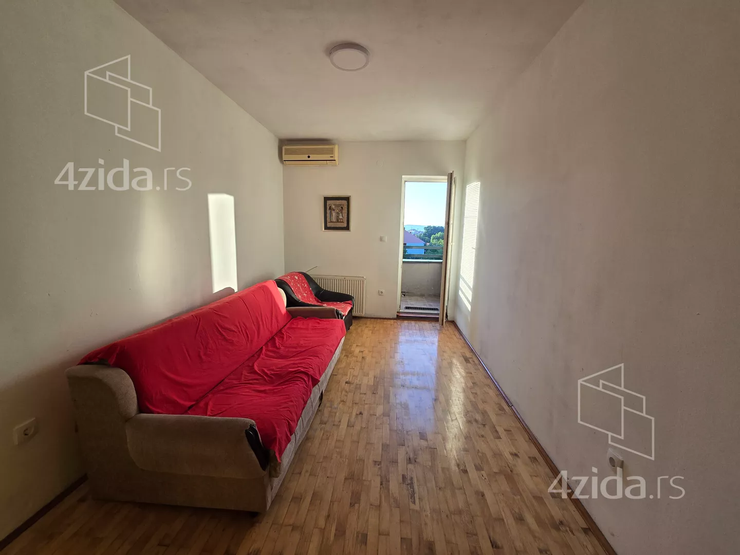 Garsonjera | 4zida