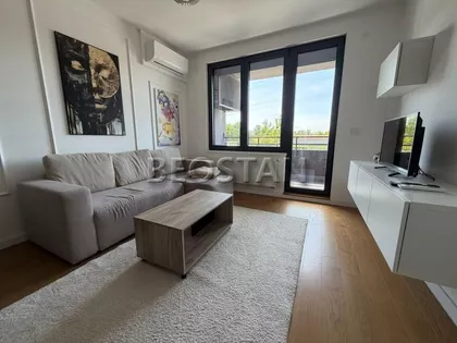 Jurija Gagarina | 4zida.rs