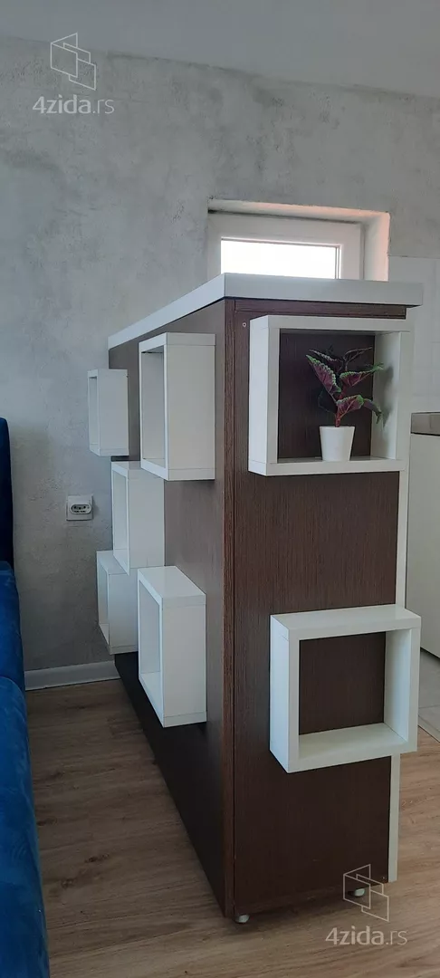 Garsonjera | 4zida