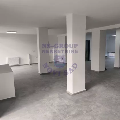 Bulevar Patrijarha Pavla (Somborski Bulevar) | 4zida.rs