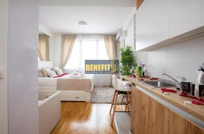 Beograd na vodi | 4zida.rs