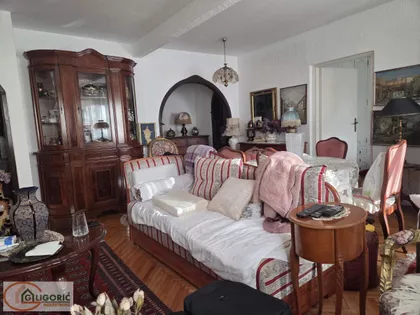 Borivoja Stevanovića | 4zida.rs