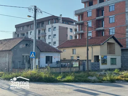Bagljaš | 4zida.rs
